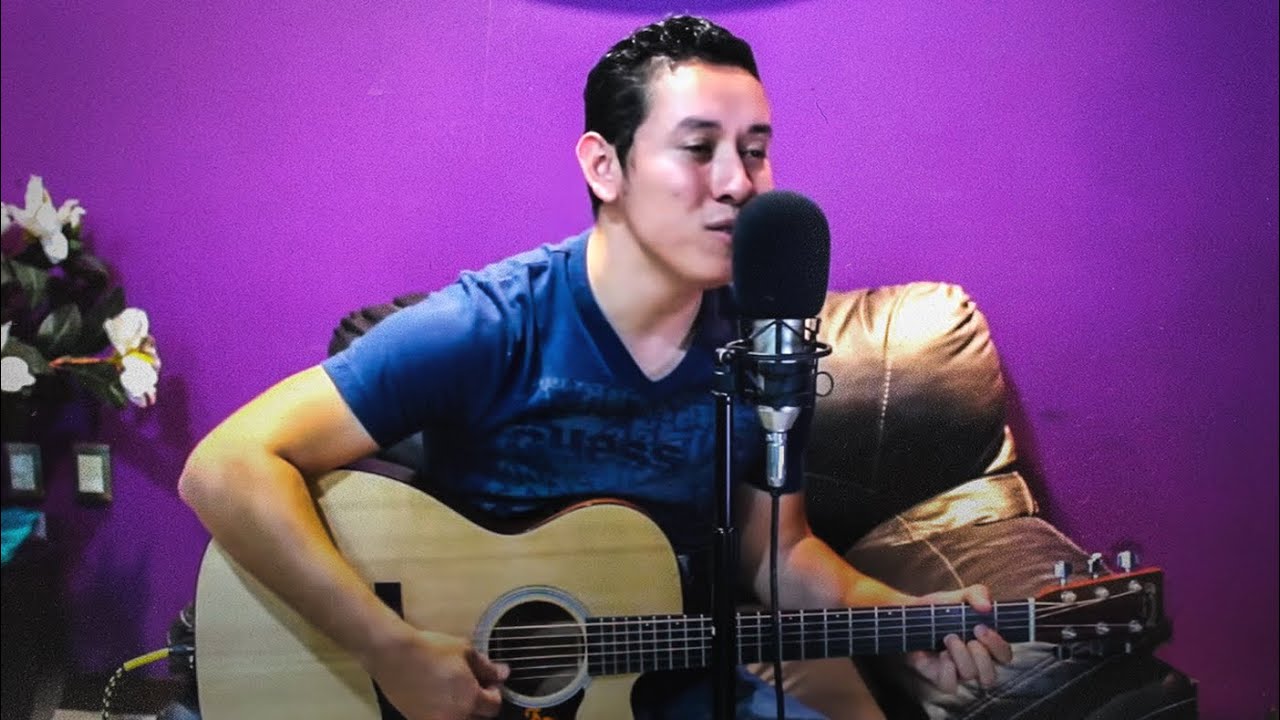 Cuitla Vega - Mientes Tan Bien (En Vivo)