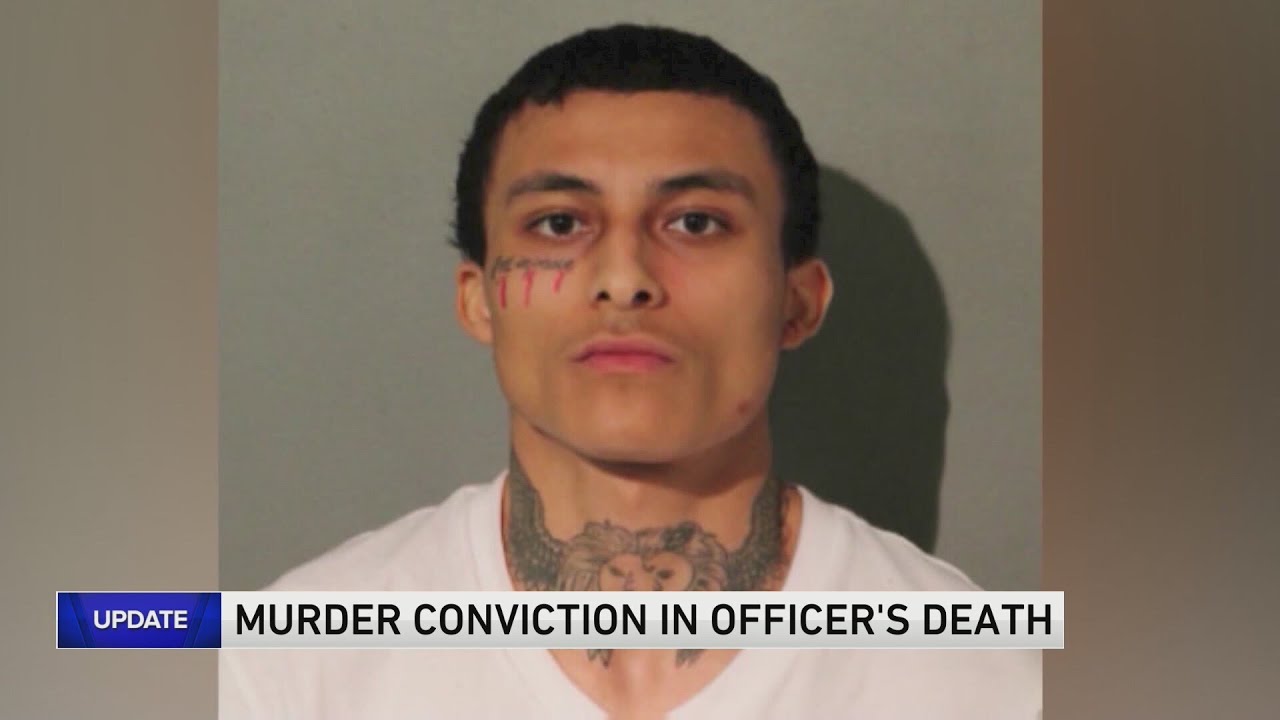 Guilty verdict returned in murder trial of Chicago police officer Ella French