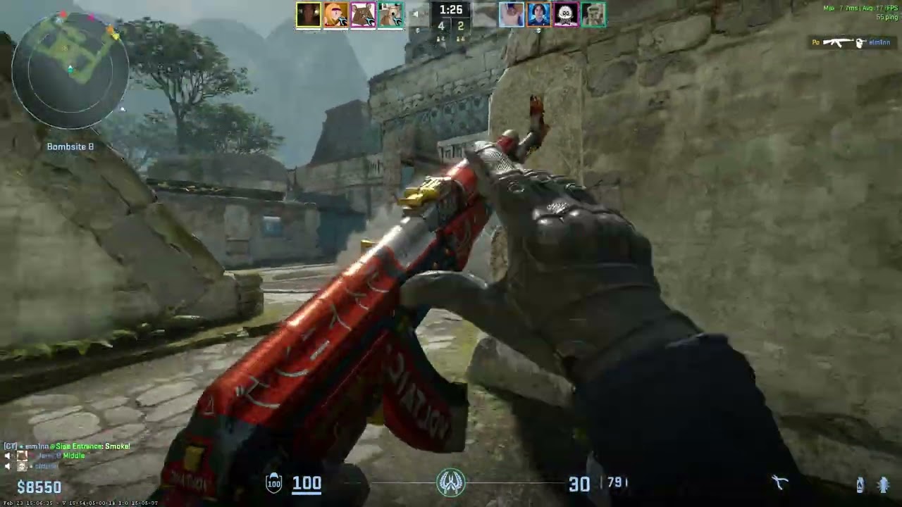 Csgo for fun