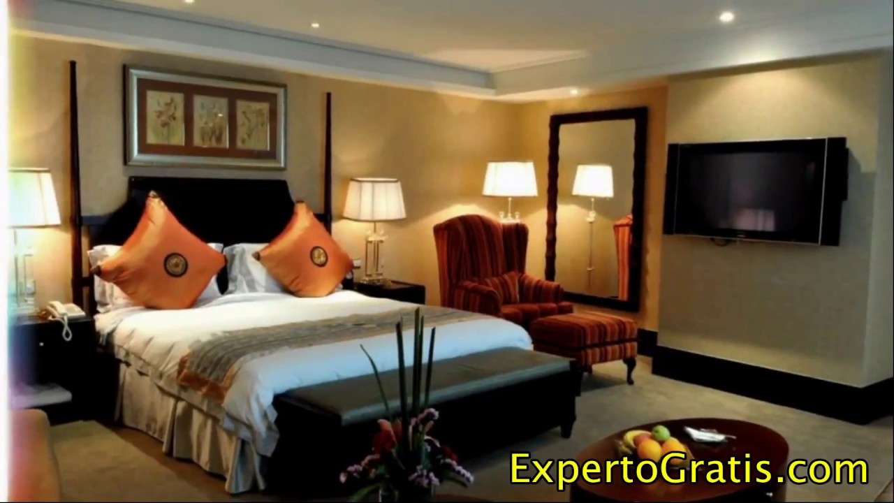 Royal Mediterranean Hotel, Guangzhou, China   5 star hotel