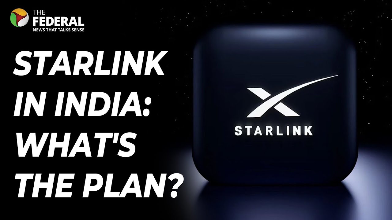 Starlink Wars: Airtel vs Jio - Who's winning? | The Federal