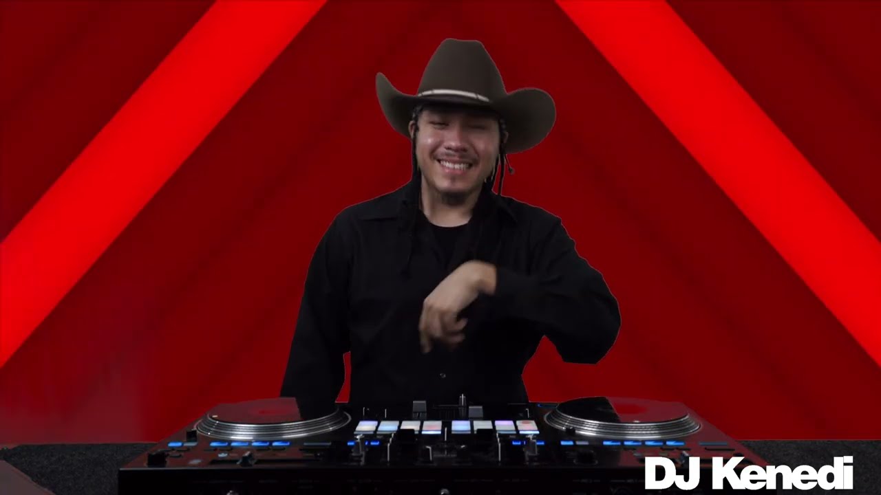 2025 Country Hits DJ MIX (2of2)