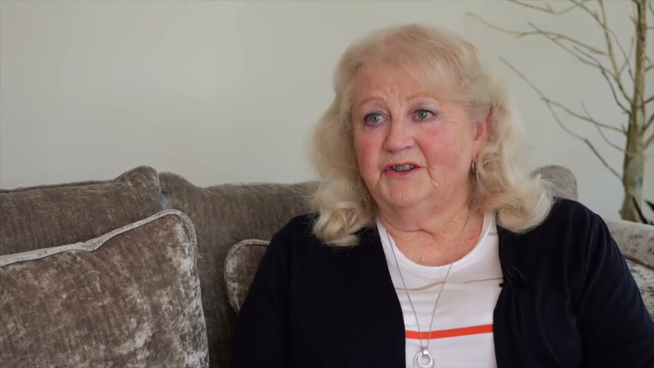 Jennifer's story | Multiple melanomas