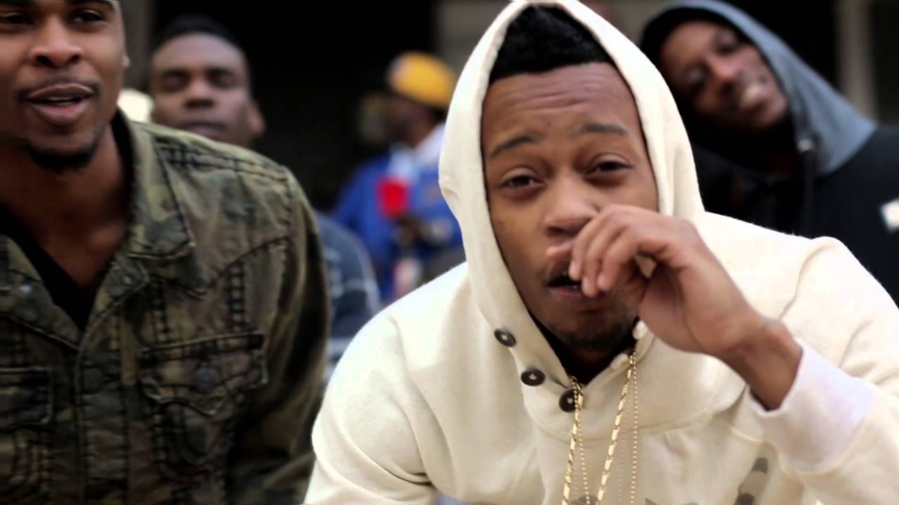 BCMG - My Team | Shot By @VickMontFilms
