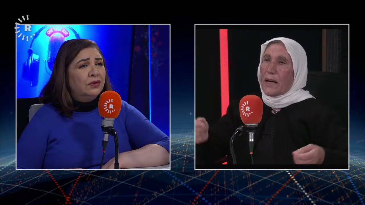 Serpêhatiyên Rizgarbûyên Destê Daişê