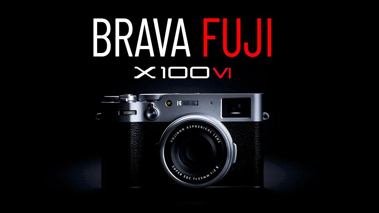 X100VI la Street Photography (e non solo) secondo Fuji