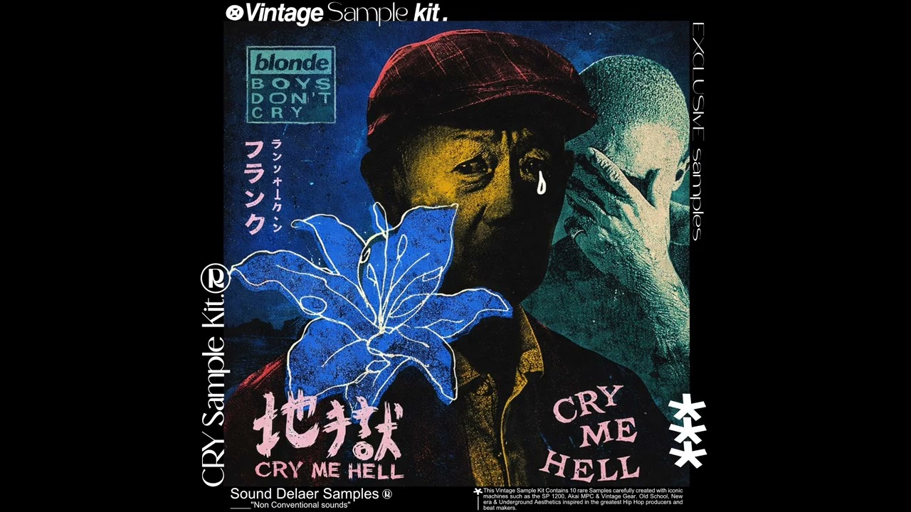 (FREE) JAZZY & SOUL VINTAGE SAMPLE KIT 