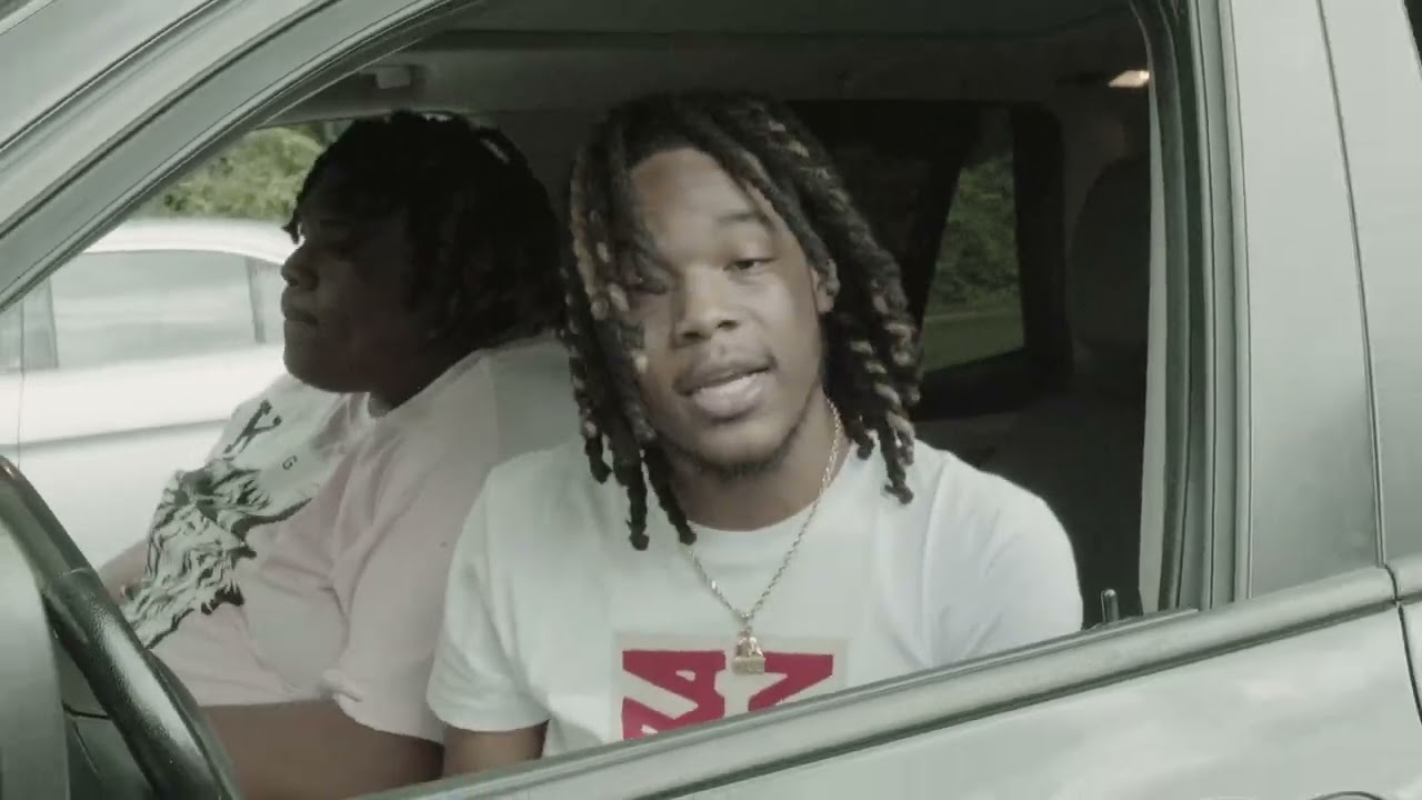 Big General x OGK 3 - Pound House (Official Video) Shot by @Rich336