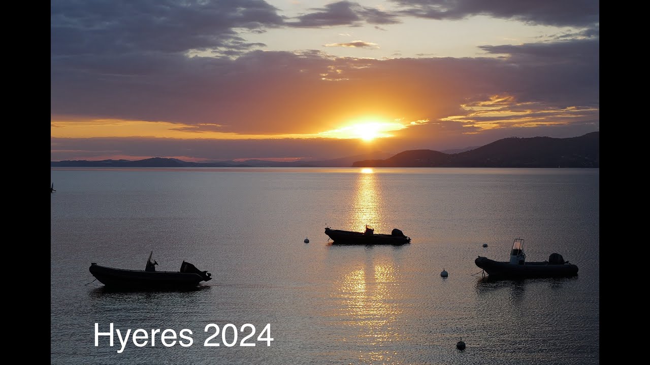 2024 Bund Hyeres
