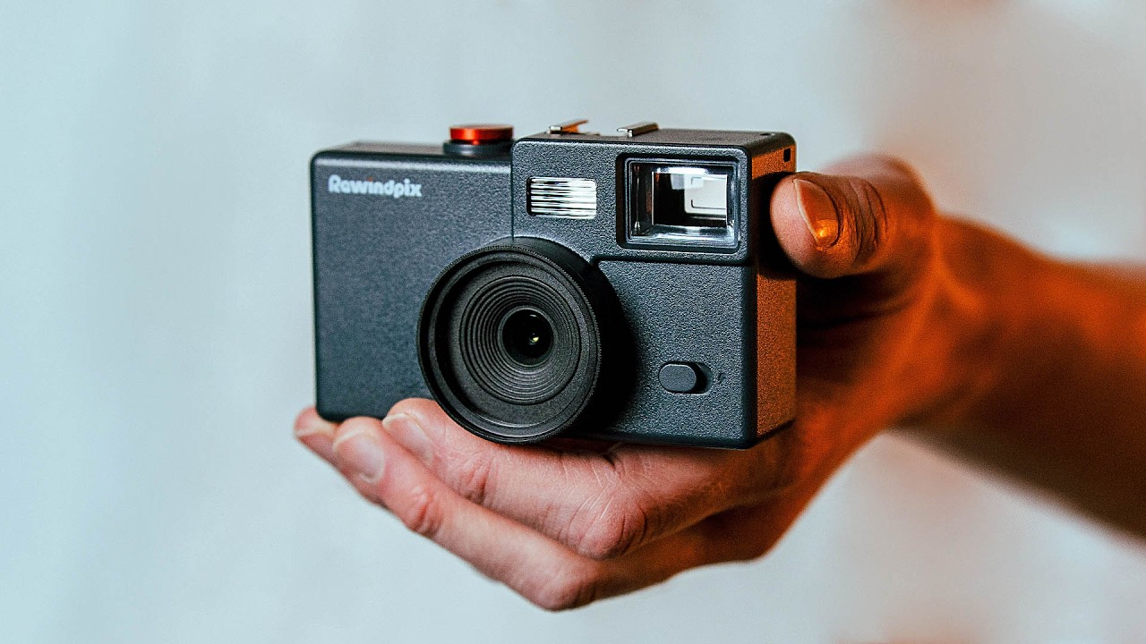 Наконец-то кто-то правильно реализовал эту идею!