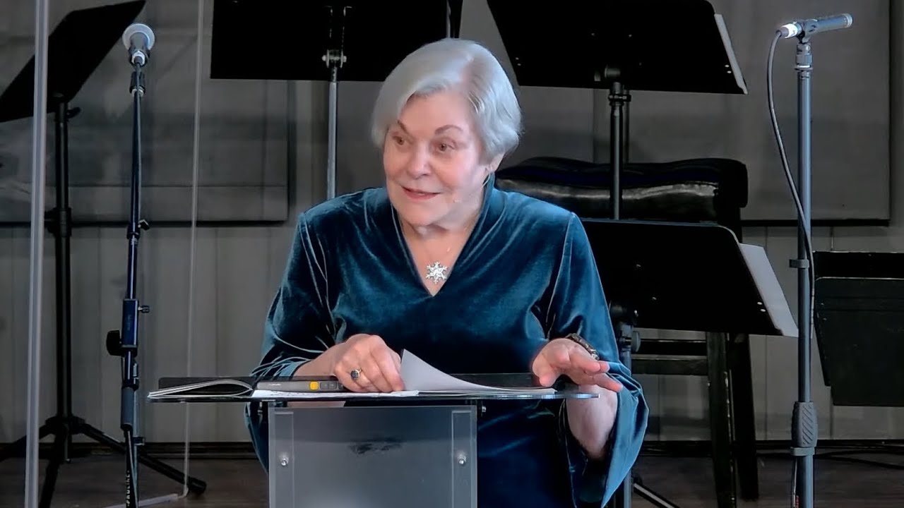 The Art of Being Kind | Rev Sharon Bush |