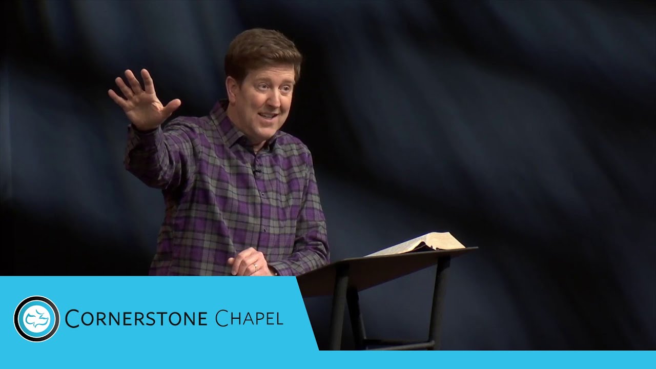 Verse by Verse Bible Study  |  Hebrews 11:22-30  |  Gary Hamrick