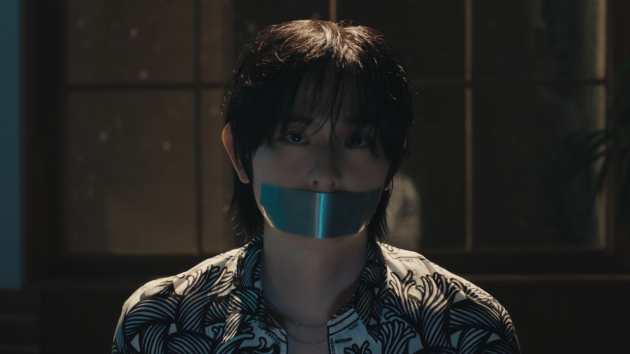 blah &lsquo;Youth&rsquo; Official MV