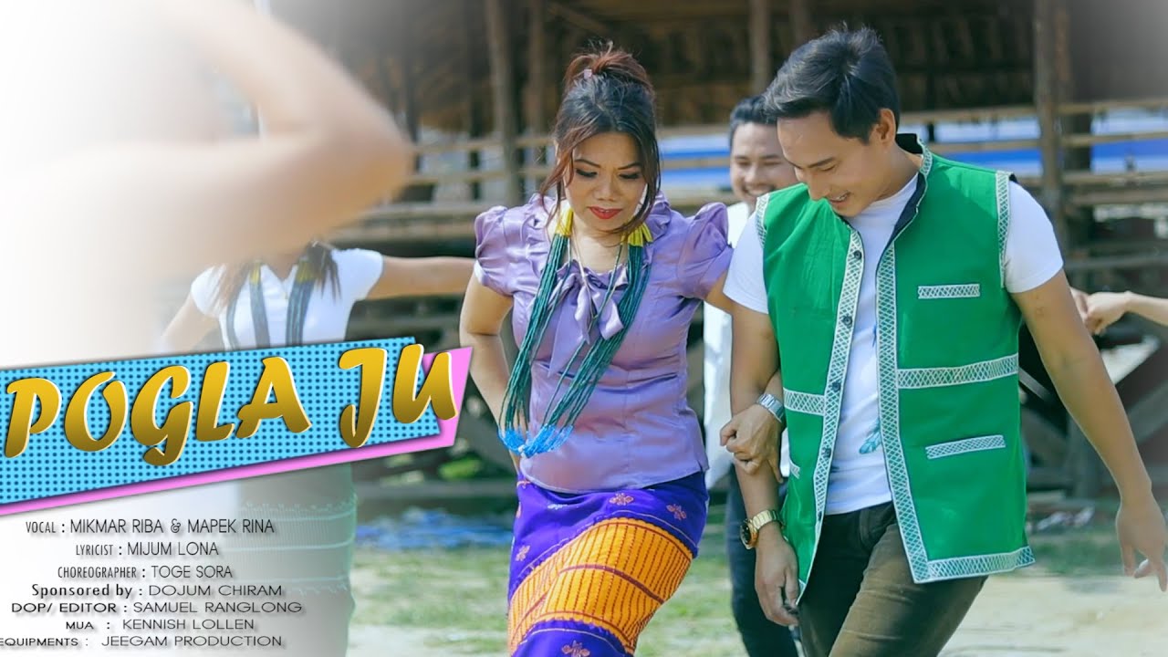 POGLA JU | GALO |OFFICIAL MUSIC VIDEO 2021.
