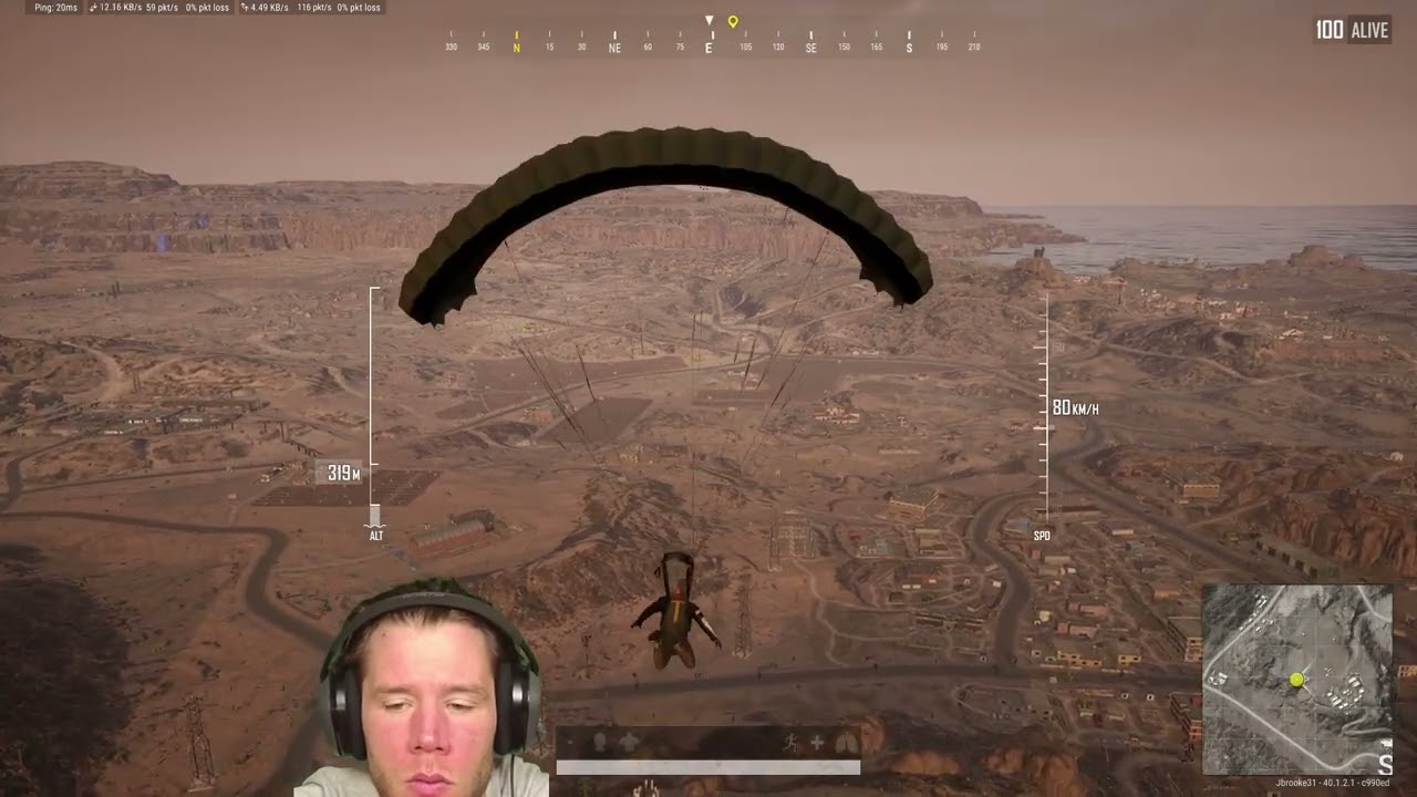 lil afternoon playerunknownbattlegrounds