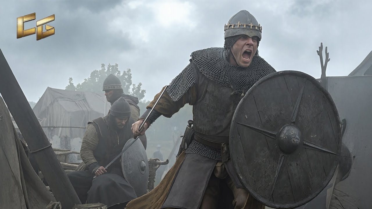 Top 10 Brand-New TV Series in 2025! (So Far)