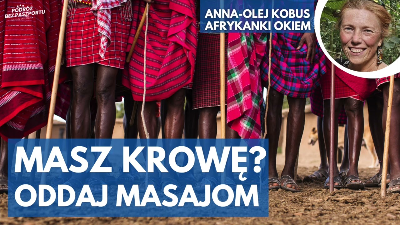 W co wierzą Afrykanie? | AfrykAnki Okiem odc. 5