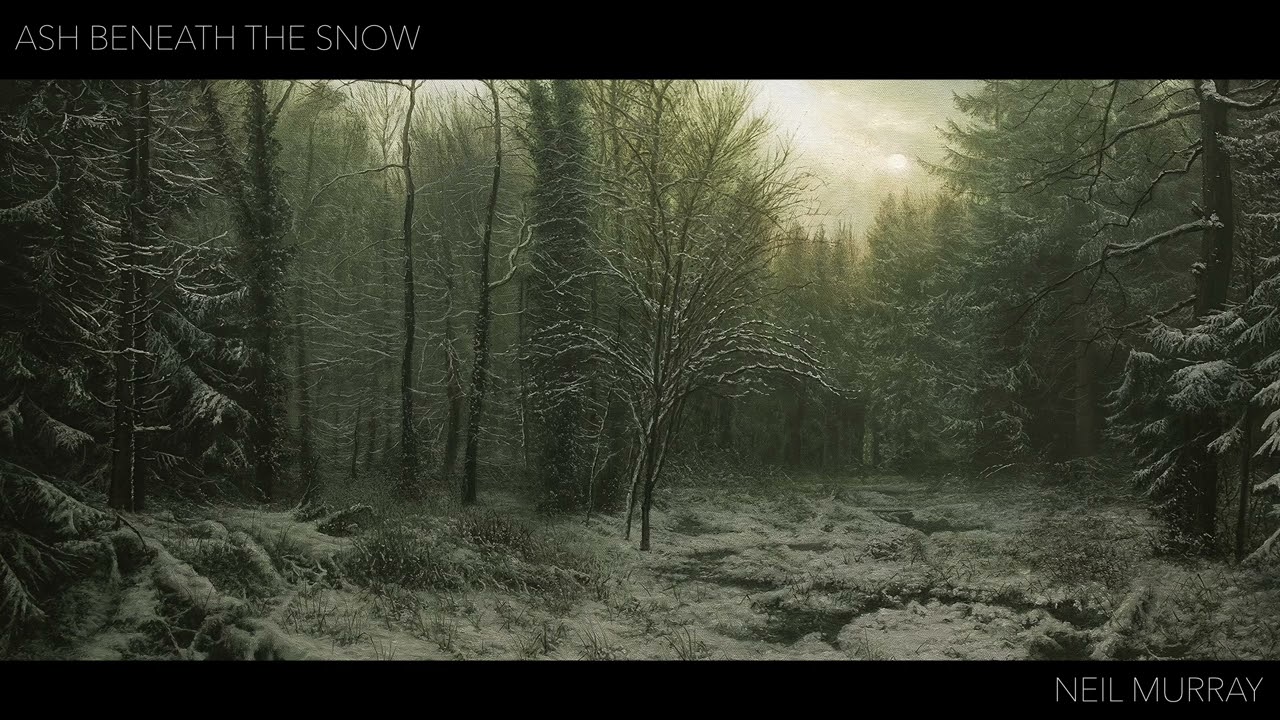 Ash Beneath the Snow - Slow Burn Atmospheric Trailer