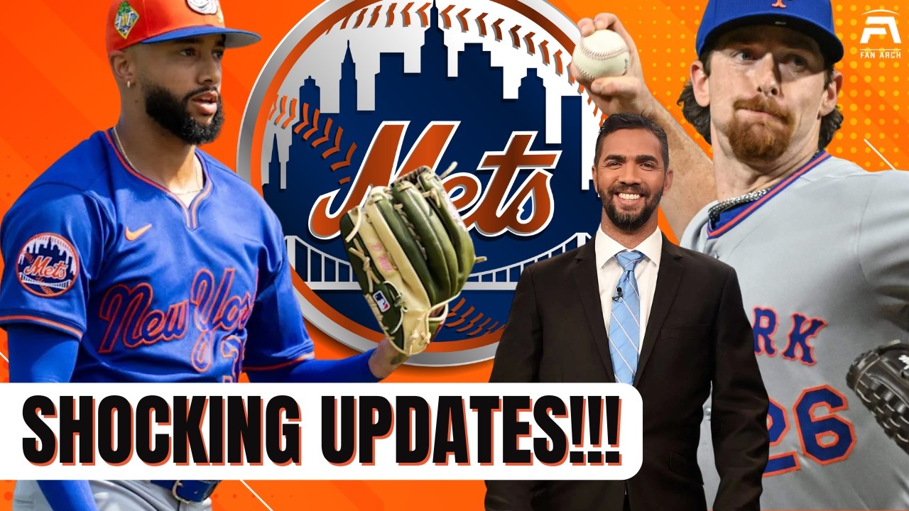 The Mets NEED To Address This... Ft. NELSON FIGUEROA... | Daily Mets News & Rumors