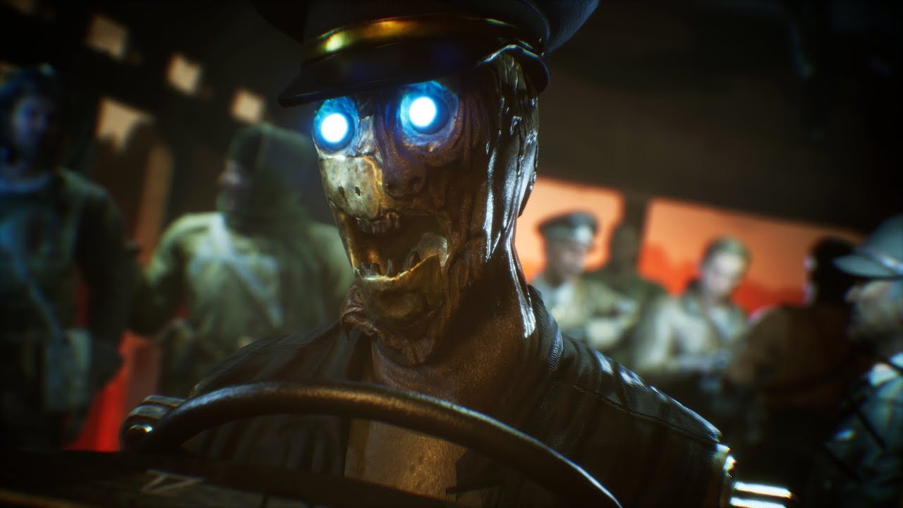 YES! Cold War Zombies Got ANOTHER Update + BIG TRUTH Revealed | All Remastered Maps Coming in 2023?