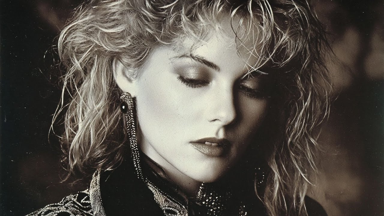 Wicked Wenches - Nobody Move | 80s/90s Rock Ballad of Love & Devotion | Heartfelt Power Anthem