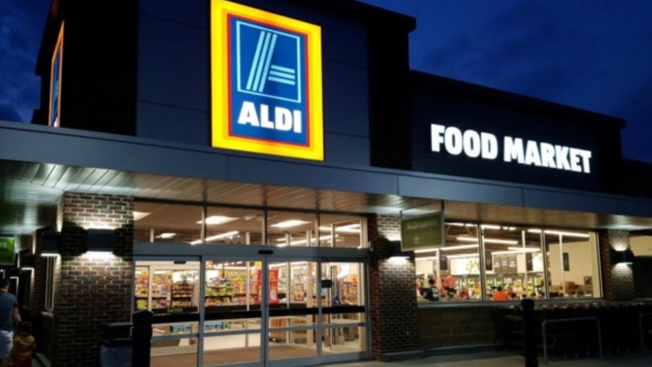 What Everyone Gets Wrong About Aldi