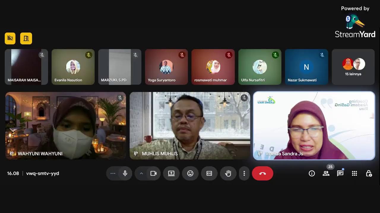 Bedug