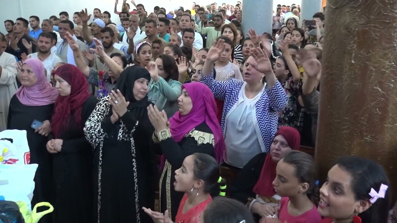معجزة فتح عيون واعادة البصر، معجزة شفاء من الامراض العقلية والنفسية بعد ان فشل الطب ، معجزة حمل.