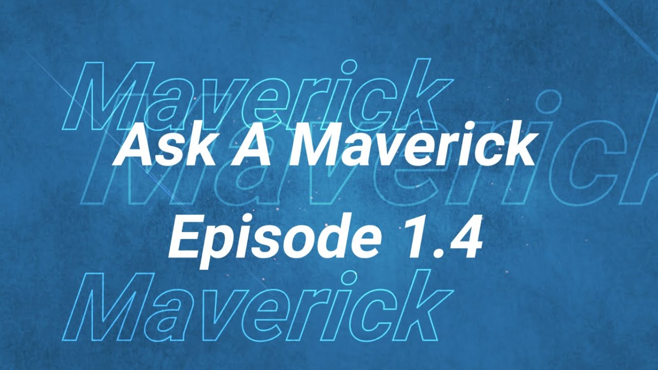 Transforming Medical Education: David Gaskin's Favorite Block | Ask a Maverick Ep. 1.4