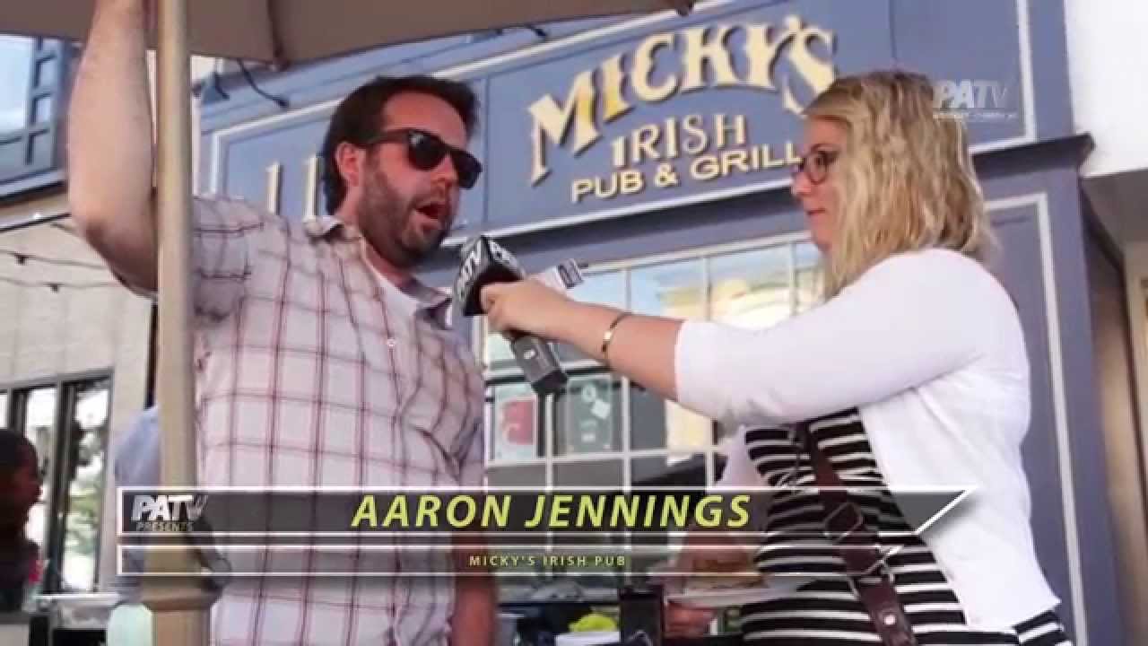 PATV In Your Neighborhood: Taste of Iowa City