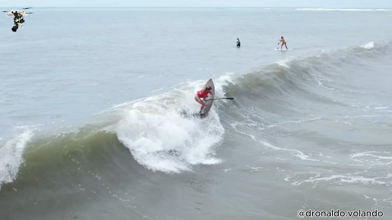 1era fecha  supsurf Circuito Argentino