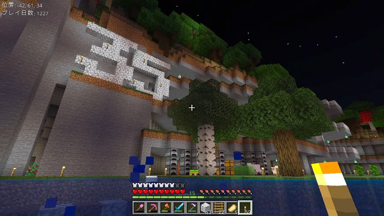 Minecraft [0,0] 35