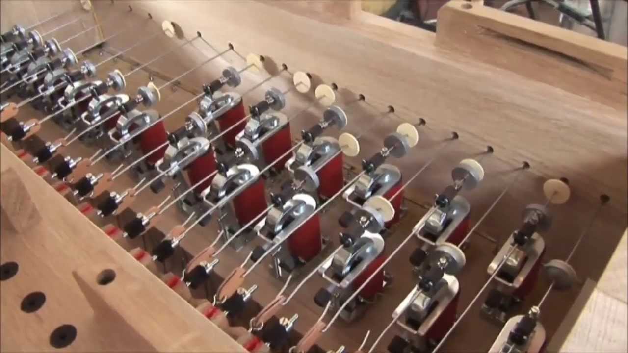 Vegezzi Bossi antica bottega artigiana - Lavoro