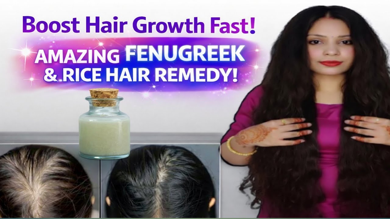 How to make moringa hair mask for hair growth | DIY moringa hair mask | Moringa powder for hair