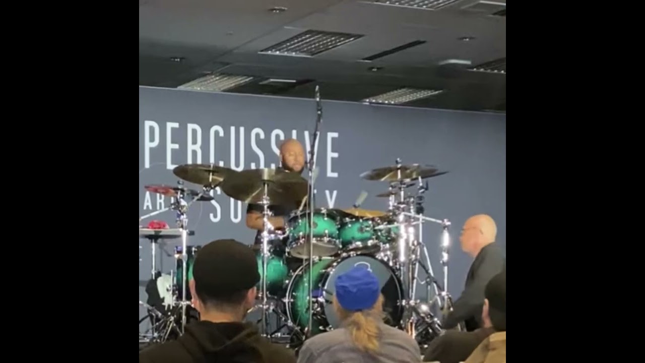 PASIC 50th Performance 