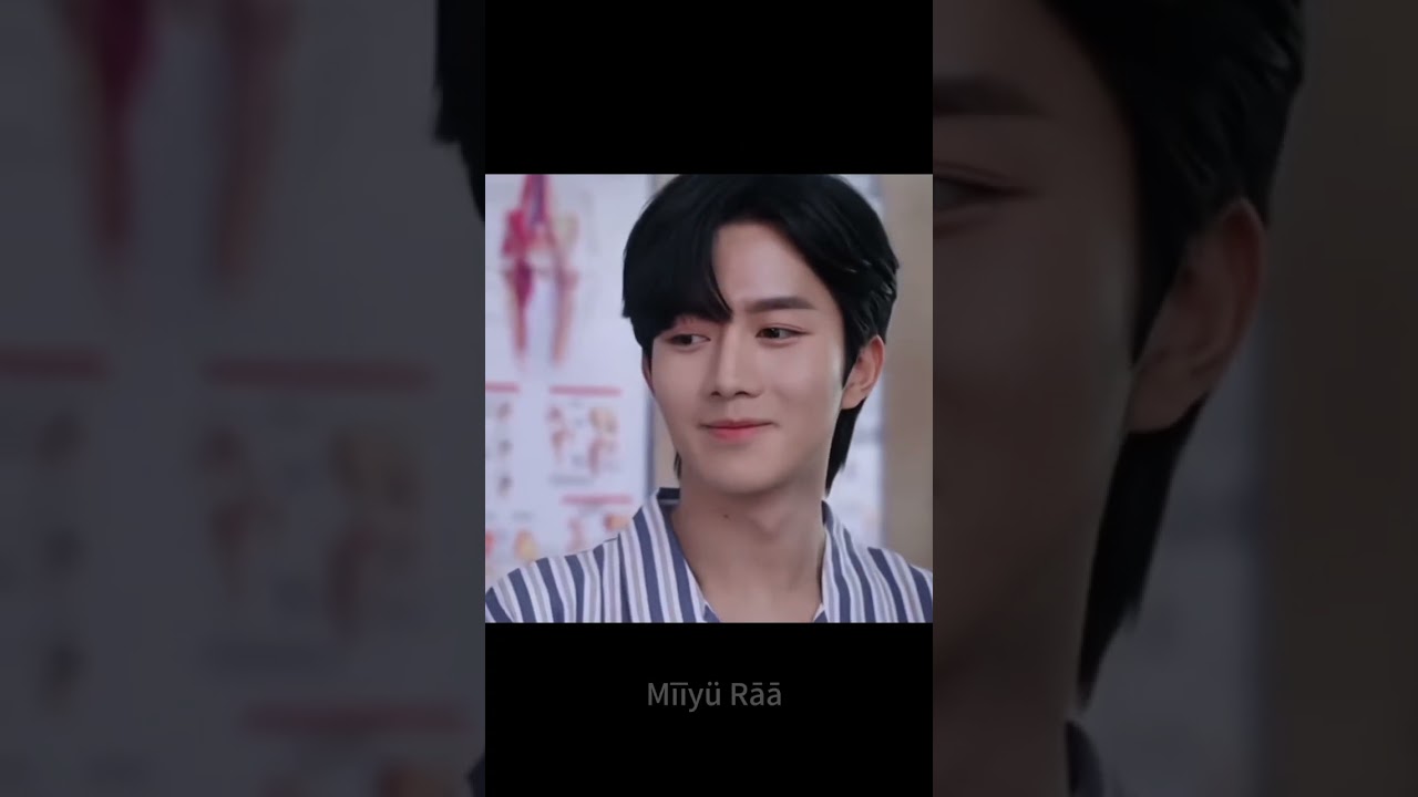 XingQiu TikTok videos edit 🥰💜#huangxing  #qiudingjie  #xingqiu 