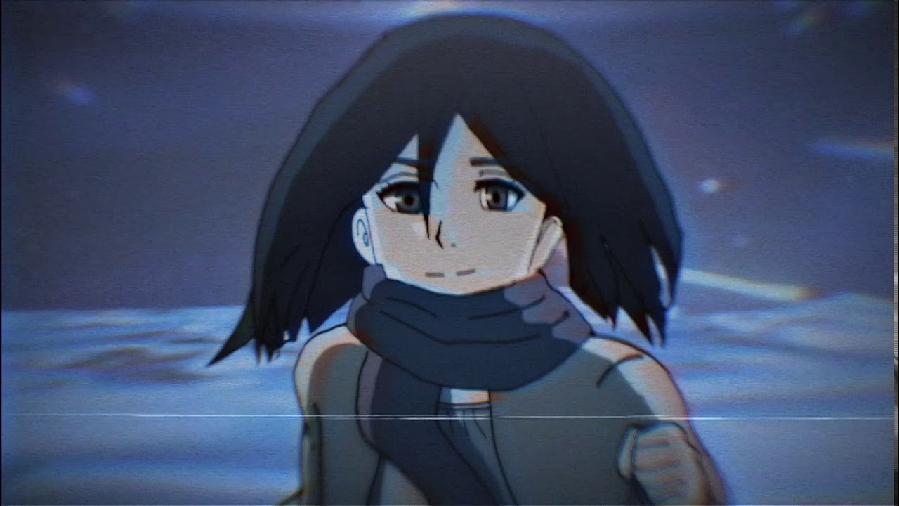 Snk fan animation #1
