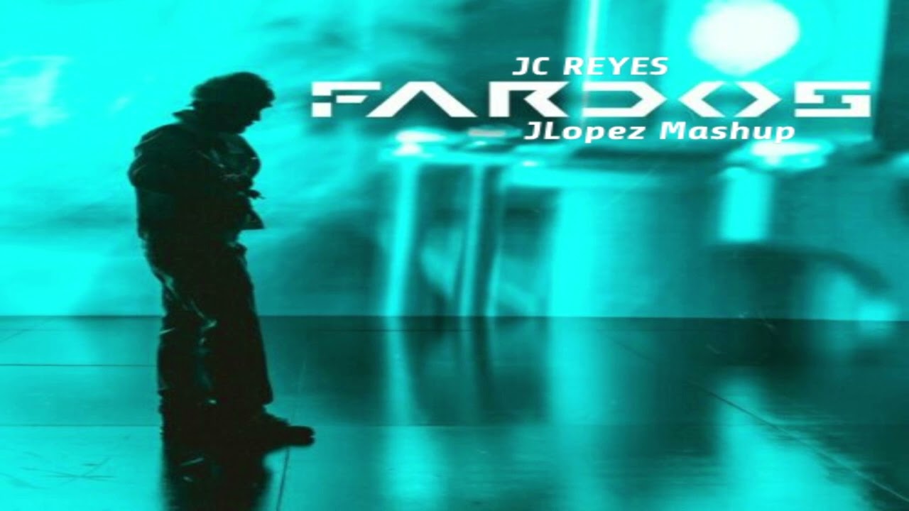 JC Reyes x Julio Navas & Tony Romera - Fardos Raw - Jlopez Mashup