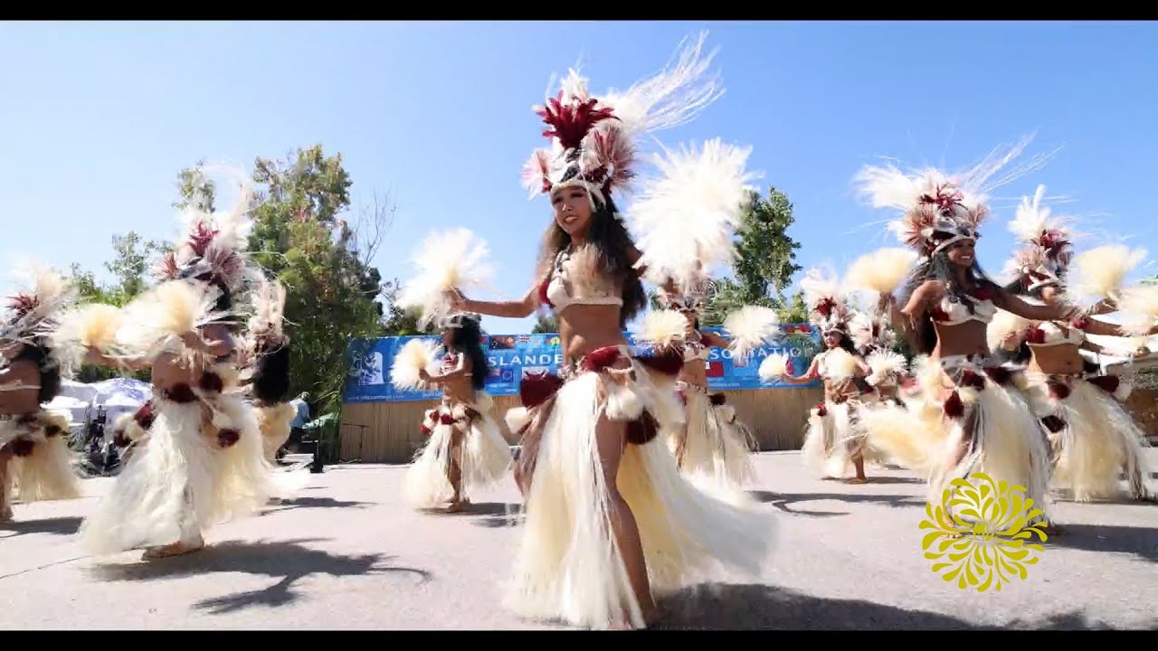 PIFA 2022 Te Rahiti Nui