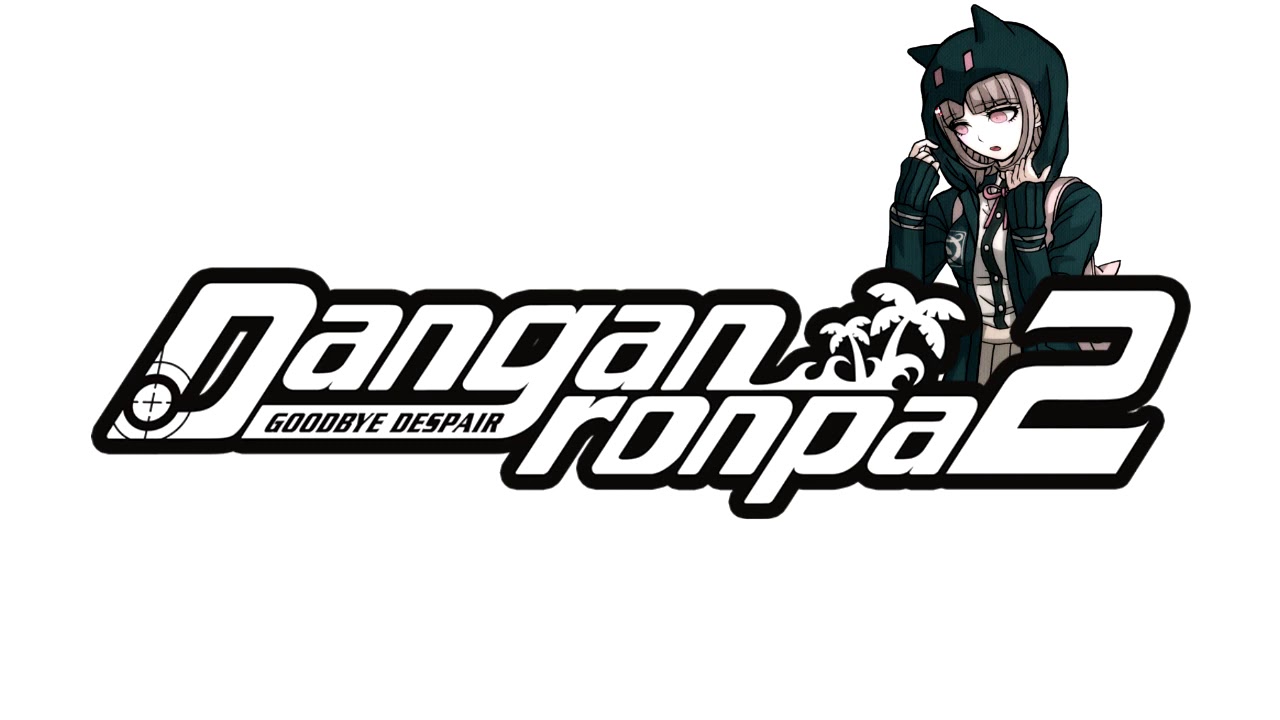 Beautiful Ruin - Danganronpa 2: Goodbye Despair Extended