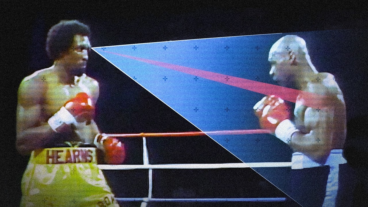 How To See Punches Coming