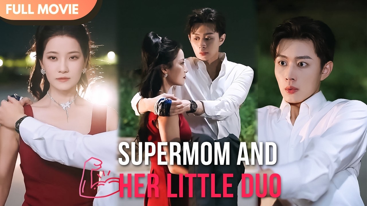 [ENG  SUB] Twin Babies, One Supermom &mdash; Nobody Dares Mess With Them! | Full #cdrama #fullepisode