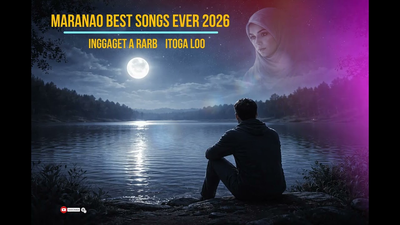 🎵 Maranao Best Songs Ever 2026 | TADMAN DILIPATAN 💔😢 | Vol.1 #MaranaoSongs2026