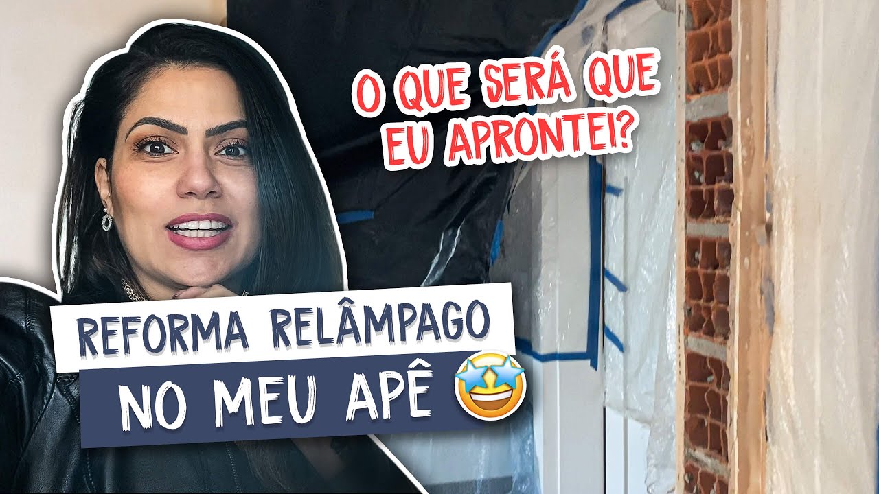 Como eu fiz a minha semi suíte! -  Larissa Reis Arquitetura