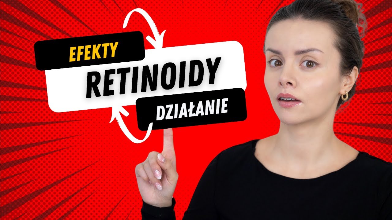 🎀 Czemu RETINOL nie działa? 🎀