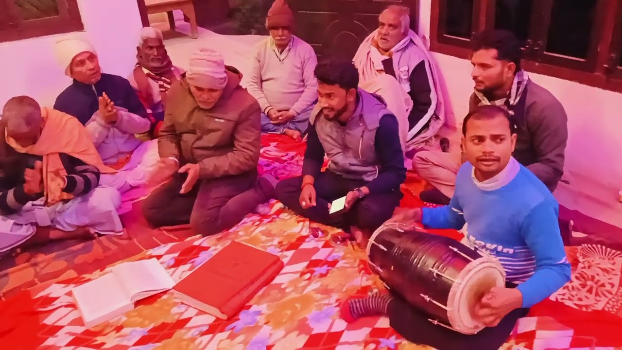 #yashomatimaiyasebolenandlala Mujhe dekhkar ji darta hi nahin Ayodhya pyara Sa bhajan