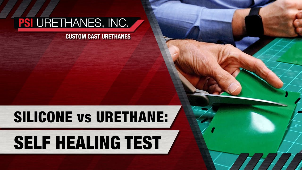 How Does Self Healing Polyurethane Work?
