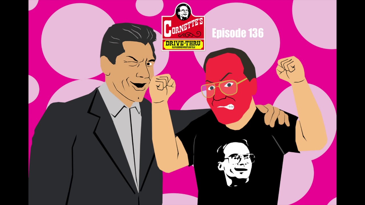 Jim Cornette on If He Hates Vince McMahon