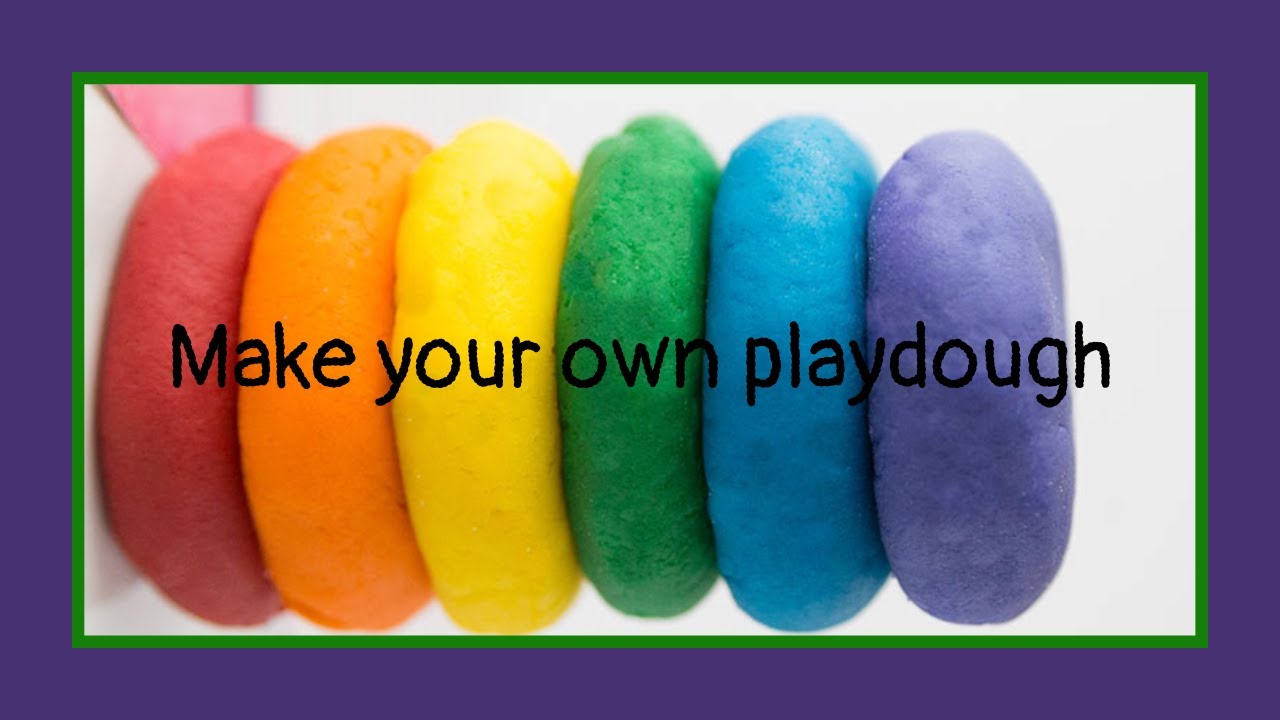 How to Make 