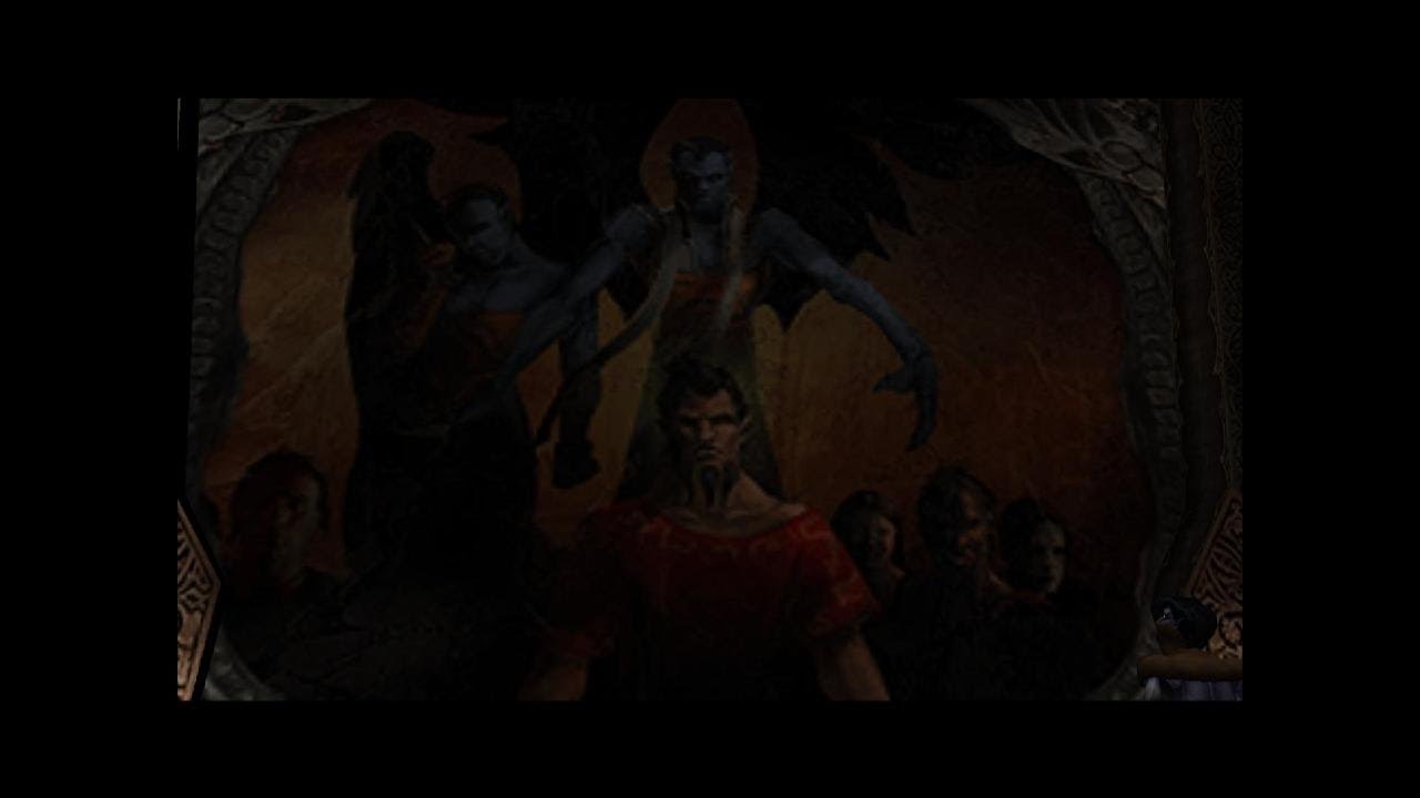 Legacy of Kain: Defiance (6) | The last of the first